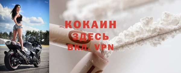 Альфа ПВП Абаза